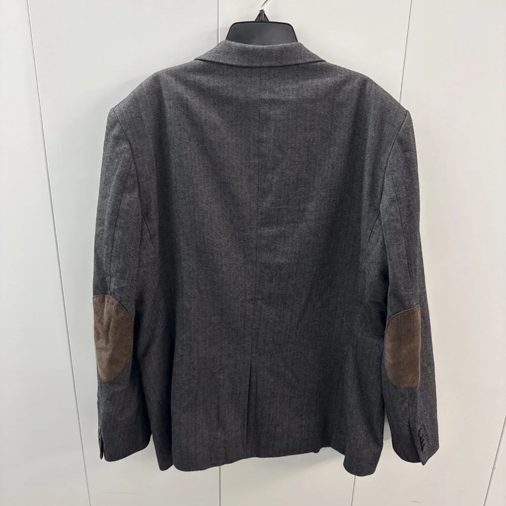 BANANA‎ REPUBLIC Gray 